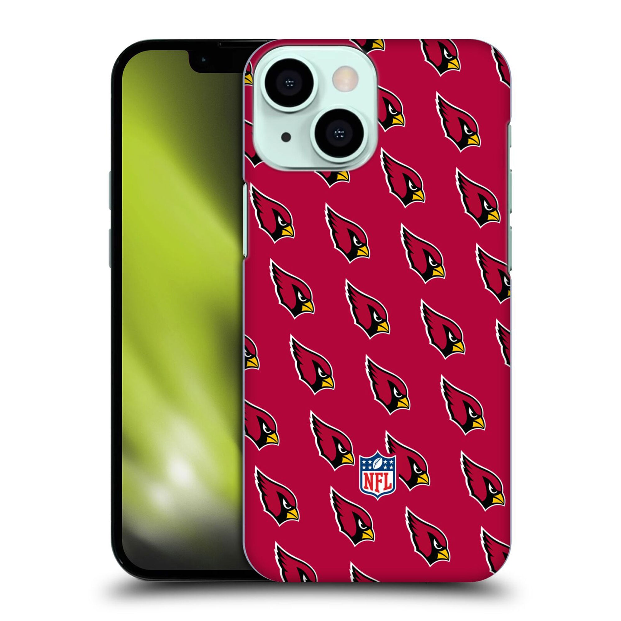 Coque Arizona Cardinals Motifs - iPhone