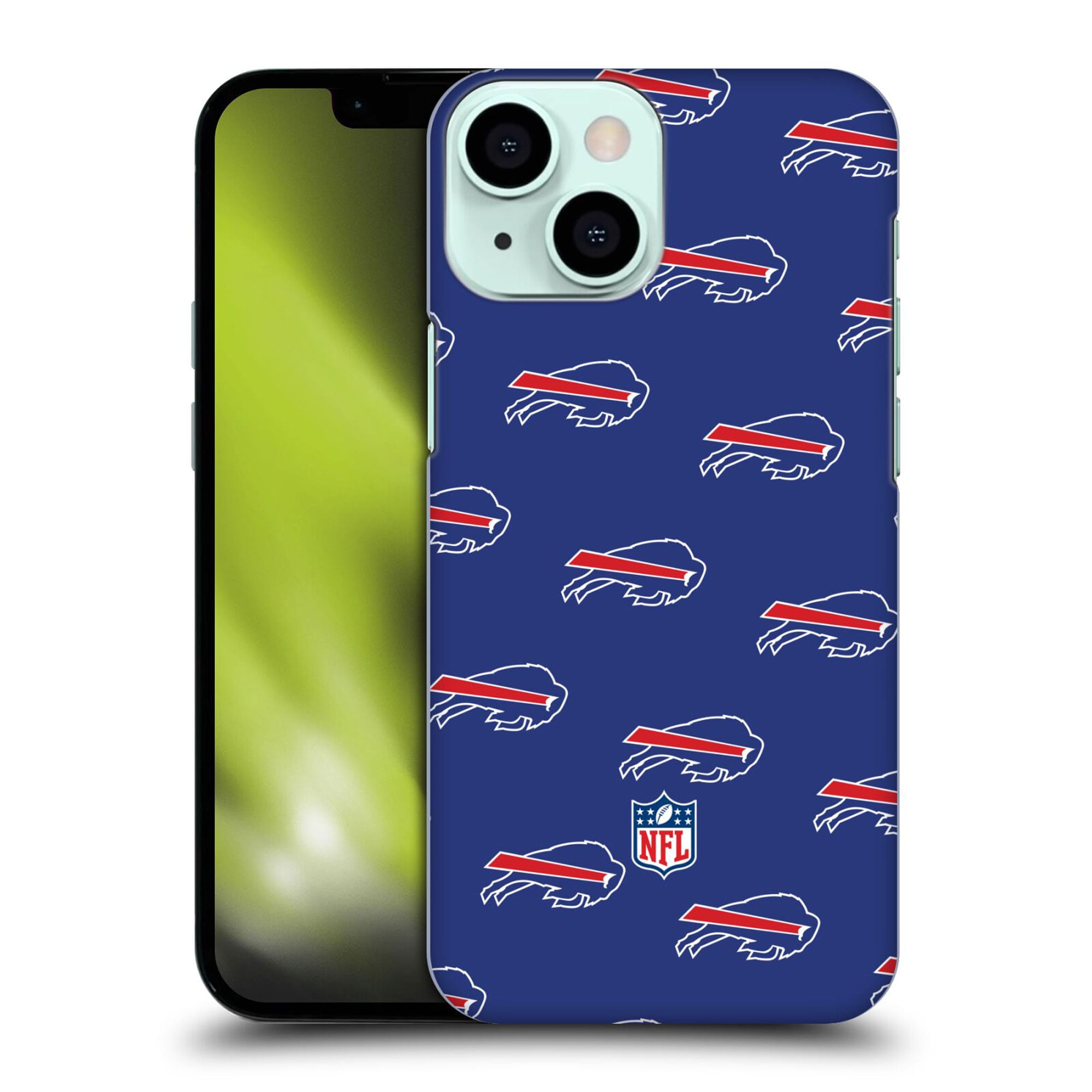 Coque Buffalo Bills Motifs - iPhone
