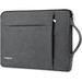 Kogzzen 15-16 Inch Laptop Sleeve Waterproof Shockproof Case Notebook Bag Compatible with MacBook Pro 16/15/ Surface