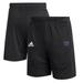 Men's adidas Black Washington Huskies Sideline 21 Knit Shorts