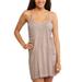 Volcom Juniors Back Talk Dress - Pink