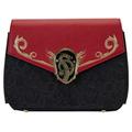 Loungefly House of the Dragon Targaryen Crossbody Bag