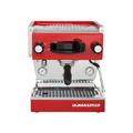 La Marzocco Linea Mini Espresso Coffee Machine, Pro for Home - Red