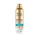 Garnier Ambre Solaire Natural Bronzer Quick Drying Body Self Tan Mist, Dark, One Colour, Women