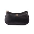Tommy Hilfiger Womens Timeless Shoulder Handbag - Black - One Size
