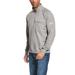 ARIAT 10022334 FR 1/4 Zip,Men's,XL