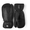 Hestra - Topo 3 Finger - Handschuhe Gr 11 schwarz