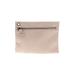 G.H. Bass & Co. Makeup Bag: Tan Accessories