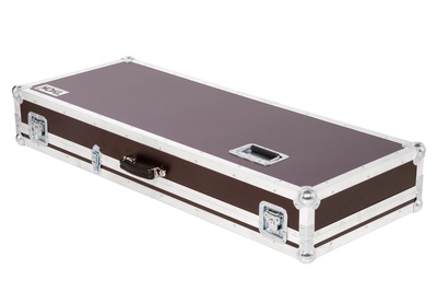 Thon Keyboard-Case Genos 2 Wood