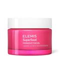 ELEMIS - Superfood Mitternachts-Gesichtsbehandlung Nachtcreme 50 ml