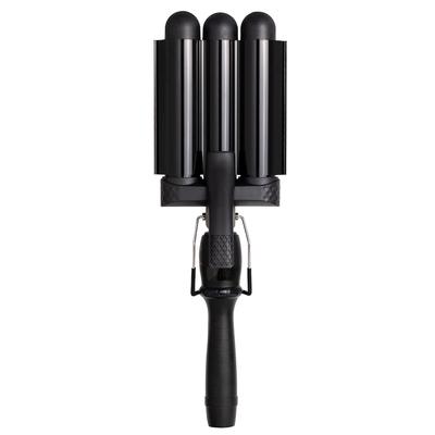 Mermade Hair - Pro Waver 32mm - Schwarz Lockenstäbe 1 ct (63.75 € / 1 ct) Image