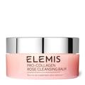 ELEMIS - Pro-Collagen Rosen-Reinigungsbalsam Reinigungscreme 100 g