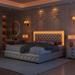Rosdorf Park Khadeza 46.2" Beds in White | Full | Wayfair 5FF0EAF518484EFFAB1863947DCCAD6B
