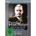 Lord Peter Wimsey - Staffel 2: Ärger Im Bellona Club (DVD)