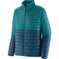 Patagonia Herren AlpLight Down Jacke (Größe XL, blau)