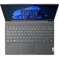 Lenovo ThinkBook 13x Laptop 33,8 cm (13.3") WQXGA Intel® Core™ i5 i5-1235U 16 GB LPDDR5-SDRAM 512 GB SSD Wi-Fi 6E (802.11ax) Windows 11 Pro Grau