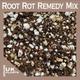 ROOT ROT Repotting Soil Mix (Remedy Potting Mix for Houseplants with Yellow, Brown Leaves or Smelly Soil, Dying Stems. Peat Free UK Compost