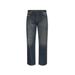 ‘2001 D-Macro L.30’ Loose-Fitting Jeans