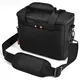 Fusitu FT-660 Fashion Shoulder Waterproof Bag DSLR Camera Bag Video Camera case For Canon Nikon Sony