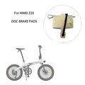 Z20 Bicycle Disc Brake Pad For HIMO Z20 Electric Bike Parts Hydraulic Metal Disc Brake Pads