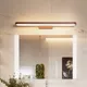 Wall Sconce Led Wall Lights Brown Color Bathrroom Lamp Home Light Fixtures Modern Wall Light Large