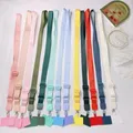 Neck Strap Lanyard for Mobile Phone Rope Anti-lost Keys Mobile Phone Straps Holder Neck Strap Hang