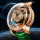 Montre Homme PINDU DESIGN 2023 herren Uhr Top Marke Luxus Jacob & Co Astronomia Solar Uhr Basel Welt