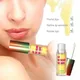 Long Lasting Lip Plumper Serum Instant Volumising Essence Oil Repair Lip Fine Lines Increases