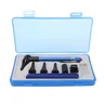 Diagnostic Otoscope Kit with High Resolution LED Ear Light 5 Specula Tips High Resolution ENT Ear