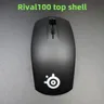1 pz originale Mouse Shell Top Shell per Steelseries Rival100 Rival95 Rival110 Rival 95 100 110