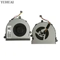 Laptop CPU COOLING FAN FOR HP 250 G4 255 G4 256 G4 250 G5 255 G5 256 G5 TPN-C125 TPN-C126 15-A 15-AC