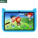 Kinder Tablet 7 Zoll Android 9 0 beste Weihnachts geschenk niedlichen Touch Gaming Kinder WiFi Kind