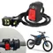 Per Talaria Sting R MX4 Plug And Play Faro Interruttore Della Luce Bici Elettrica Fuoristrada Testa