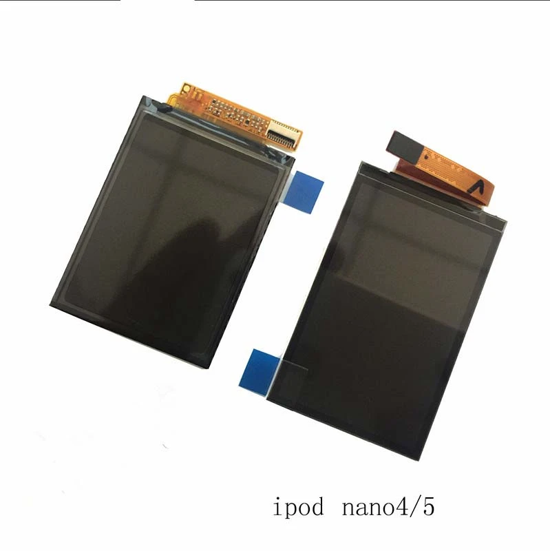 Interne inneren LCD display bildschirm reparatur ersatzteil für iPod nano./5th gen 8gb 16gb Image