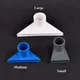 1~10pcs Inside Dia 20-25mm PVC Duckbill Triangular Duck Beak Fish Tank Pump Water Outlet Fitting