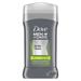 Dove Men+Care Deodorant Stick Aluminum-Free Formula With 48-Hour Protection Extra Fresh Deodorant For Men With Vitamin E And Triple Action Moisturizer 3 Oz