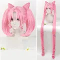 New Sailor Chibiusa Small Lady Serenity Black Lady Wig For Party Game Costume Accessories