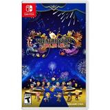 Theatrhythm Final Bar Line (Nintendo Switch)