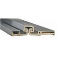 Pemko Geared Piano Hinge 3-3/16 In. W CFS83CP-HD1