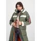 Winterjacke ALPHA INDUSTRIES "ALPHA Women - Parka & Winter Jackets" Gr. XL, grün (sage, green) Damen Jacken Winterjacken