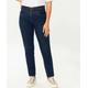 5-Pocket-Jeans RAPHAELA BY BRAX "Style CAREN NEW" Gr. 40, Normalgrößen, blau (darkblue) Damen Jeans 5-Pocket-Jeans