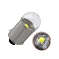 1x Ba9s Signal Lampe Led T4W 3030 Chip Für Auto Dach lichter Spiegel lichter Lizenz Platte Lichter