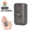 Versteckte Mini GPS Tracker für Kinder Kind Olders GPS Tracking Gerät Ohne Gebühr Sicherheit Schutz