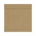 LUXPaper 8 1/2 x 8 1/2 Square Envelopes in 70 lb. Grocery Bag Brown 1000 Pack