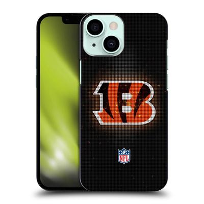 Cincinnati Bengals Hartschalen-Handyhülle mit LED-Logo Phone Case - iPhone Image