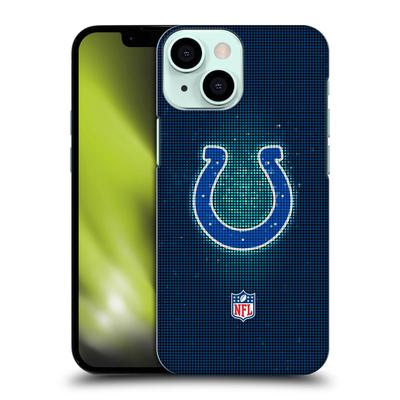Indianapolis Colts Hartschalen-Handyhülle mit LED-Logo Phone Case - iPhone Image