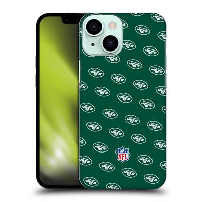 New York Jets Muster-Hartschalen-Handyhülle – iPhone - iPhone Image