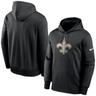 New Orleans Saints New Orleans Saints Nike TF PO Fleece für Herren