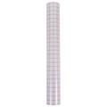 1 Roll of Transfer Tape for Vinyl Alignment Grid Transfer Tape Practical Vinyl Transfer Tape