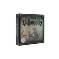 Ravensburger Disney Villainous: Introduction to Evil Board Game Disney 100 Edition